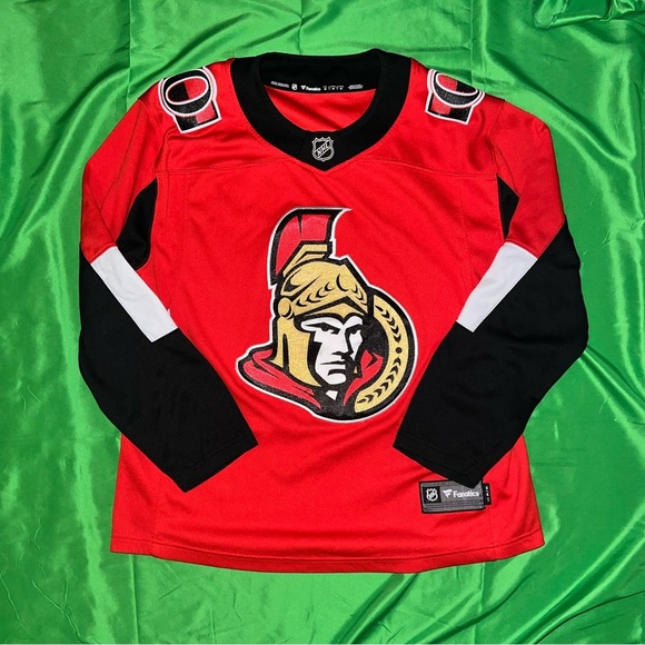 NHL 09/2018 Fanatics Jersey size Medium - Picture 2 of 11